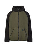 IrieDaily Quentin Fleece Jacket