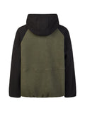IrieDaily Quentin Fleece Jacket