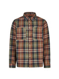 IrieDaily Chillax Lumber LS Shirt