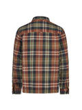 IrieDaily Chillax Lumber LS Shirt