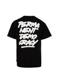 IrieDaily Edding X ID Demo Tee