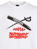 IrieDaily Edding X ID Flag Tee