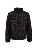 IrieDaily Edding x ID Fleece Jacket