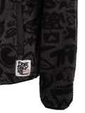 IrieDaily Edding x ID Fleece Jacket