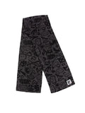 IrieDaily Edding x ID Fleece Scarf