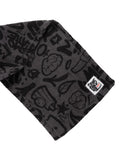 IrieDaily Edding x ID Fleece Scarf