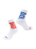 IrieDaily Edding x ID Socks