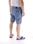 IrieDaily Golfer Chambray  Short