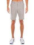 IrieDaily Golfer Chambray  Short