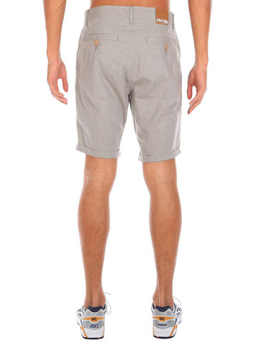 IrieDaily Golfer Chambray  Short