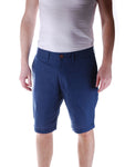 IrieDaily Golfer Chambray  Short