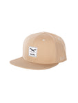 IrieDaily Daily Flag 20 Snapback Cap