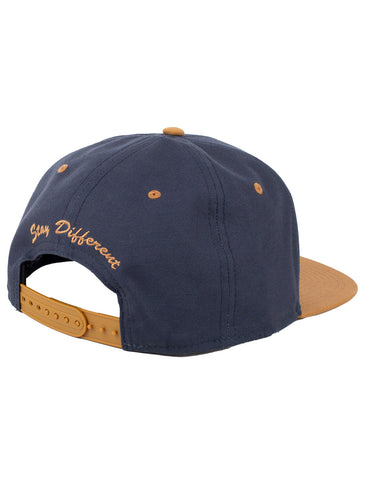 IrieDaily Daily Contra Snapback Cap