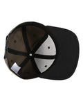 IrieDaily Daily Contra Snapback Cap