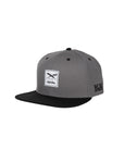 IrieDaily Daily Contra Snapback Cap