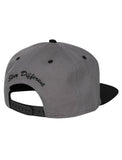 IrieDaily Daily Contra Snapback Cap