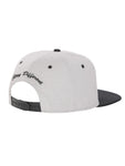 IrieDaily Daily Contra Snapback Cap