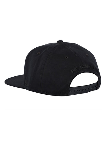 IrieDaily Daily Flag 20 Snapback Cap