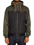 IrieDaily Insulaner Soft Jacket