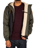 IrieDaily Insulaner Soft Jacket