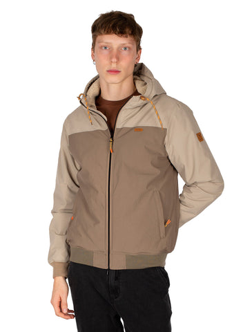 IrieDaily Insulaner Soft Jacket