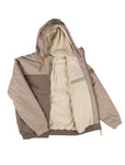 IrieDaily Insulaner Soft Jacket