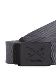 IrieDaily Stainless Rubber Belt