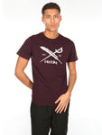 IrieDaily Daily Flag Tee