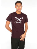 IrieDaily Daily Flag Tee