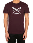 IrieDaily Daily Flag Tee