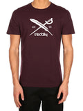 IrieDaily Daily Flag Tee