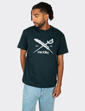 IrieDaily Daily Flag Relaxed Tee