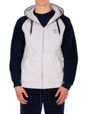 IrieDaily De College 2 Zip Hoody