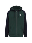 IrieDaily De College 2 Zip Hoody
