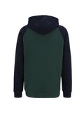 IrieDaily De College 2 Zip Hoody