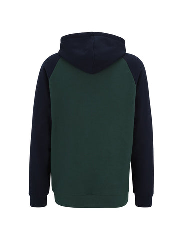 IrieDaily De College 2 Zip Hoody