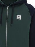 IrieDaily De College 2 Zip Hoody