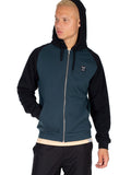 IrieDaily De College 2 Zip Hoody