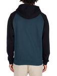 IrieDaily De College 2 Zip Hoody