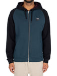 IrieDaily De College 2 Zip Hoody