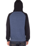 IrieDaily De College Zip Hoody