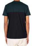 IrieDaily Block Pocket Tee