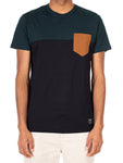 IrieDaily Block Pocket Tee