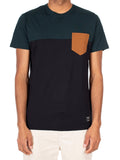 IrieDaily Block Pocket Tee