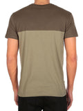 IrieDaily Block Pocket Tee