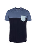 IrieDaily Block Pocket 2 Tee