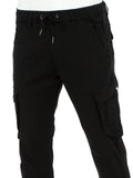 REELL Reflex Rib Cargo Pant