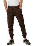 REELL Reflex Rib Cargo Pant