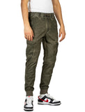 REELL Reflex Rib Cargo Pant