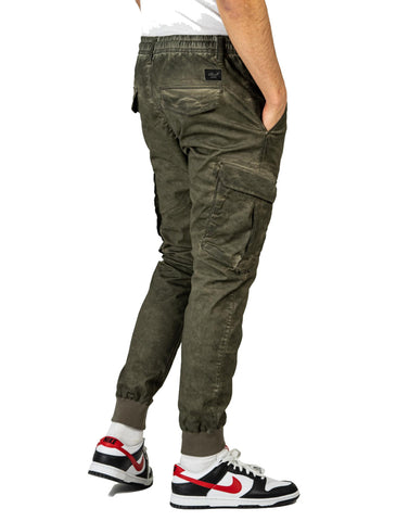 REELL Reflex Rib Cargo Pant